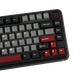 Клавіатура бездротова MechLands Vibe 75 V2 Mechanical Keyboard Black - изображение 6