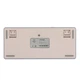 Клавіатура бездротова AULA F75 Green ENG/UKR (6948391208640) - изображение 7