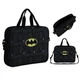Школьная текстильная сумка Kite DC25-589 Batman - изображение 1