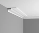 Гладкий карниз Orac Decor C391 - изображение 1