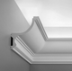 Гладкий карниз Orac Decor C901 - изображение 1