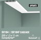 Плінтус Orac Decor SX184 - зображення 2