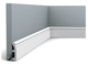 Плинтус гибкий Orac Decor SX195F - изображение 1