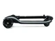 Самокат детский Raket, Kinderkraft (black), 00-00305314 - изображение 2