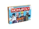 Настольная игра Monopoly Naruto Shippuden, Winning Moves, WM00167-EN1-6 - изображение 1