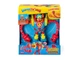 Фигурка Супербот Шугарфан, SuperThings, PSTSP116IN70 - изображение 2