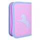 Пенал твердий одинарний без клапана Yes Your Magic Unicorn HP-02 (533647) - зображення 2