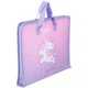 Папка-портфель на блискавці Kite Hello Kitty HK25-202-1, 1 відділення, A4 - зображення 3