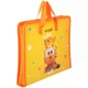 Папка-портфель на молнии Kite Garfield GF25-202, 1 отделение, A4 - изображение 2