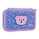 Пенал жесткий двойной Yes Cute Bear HP-01 (533636) - изображение 1