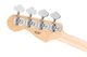 Бас-гітара FENDER STANDARD JAZZ BASS LRL OLYMPIC WHITE (301080) - изображение 5