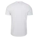 Мужская футболка Umbro сборной Англии по регби Umbro Белый (Umbro England Warm Up Jersey lav25 (L)) - изображение 2