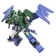Колекційна іграшка Dinoster Blast Wing 12,7см - зображення 3