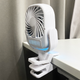 Вентилятор на прищепке с увлажнителем воздуха от USB Arctic Air Fan (см11443) - изображение 7