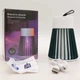 Антимоскитная лампа от комаров с USB Electric shock Цвет Рандом (см11460) - изображение 9
