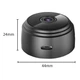 Беспроводная WiFi мини камера видеонаблюдения Full HD A9 (см11436) - изображение 10