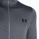 Зип-Худи Under Armour мужской Серый (UA Knit Track Suit grey lav25 (S)) - изображение 3