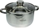 Набор посуды Bohmann BH 06-375 (6 предметов) - изображение 5
