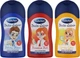 Набір "Лабораторія у ванній" - Bbchen (bath/f/3x50ml) (1037741-49749) - зображення 2