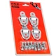 Петлі для кріплення вантажу в кузові Acebikes D-Ring Essential 4 Pack 5021 - изображение 4