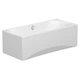 Ванна акриловая Cersanit City 180x80 с ножками S301-337 - изображение 2