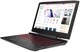 Ноутбук HP Omen 15-ce057ur (3FY86EA) Black - изображение 2