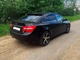 Спойлер кришки багажник Chevrolet Cruze 2009-2016 седан склопластик під фарбування - зображення 6