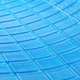 Подушка ортопедическая CoolGel 60х40х11/9 см IDEIA анатомическая с эффектом памяти для сна на боку, спине и животе, охлаждающая, с гелем и молнией - изображение 5