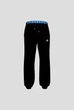 Штани Arena ICONS PANT SOLID 006235-500 XL - изображение 1