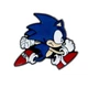 Сонік Sonic значок у подарунковій упаковці - зображення 1