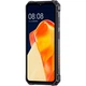 Мобильный телефон oukitel g1 6/256gb Orange (6931940757881) - изображение 4