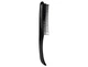 Гребінець для волосся Tangle Teezer The Wet Detangler Midnight Black (5060173376215) - зображення 2