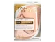 Гребінець для волосся Tangle Teezer Compact Styler Rose Gold Ivory (5060173373979) - зображення 8