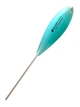 Сарган, ставрида, кефаль, луфарь -cнасть с бомбардой Golden Catch Slow Sinking 40g (медленно тонущая) 1 крючок - изображение 3