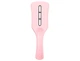 Гребінець для укладання волосся феном Tangle Teezer Easy Dry & Go Tickled Pink (5060630047801) - зображення 5