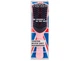 Гребінець для укладання волосся феном Tangle Teezer Easy Dry & Go Tickled Pink (5060630047801) - зображення 6