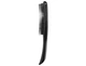 Гребінець для волосся Tangle Teezer The Wet Detangler Large Black Gloss (5060630044152) - зображення 5