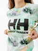 Світшот HELLY HANSEN W HH LOGO CREW SWEAT ESRA 34261-406 M, 7040058280156 - изображение 3