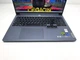 Ноутбук Lenovo Legion 5 16" 2K IPS 165Hz I9-14900HX 32Gb SSD1TB RTX 4060 140W 8GB 16IRX9 (83DG004JUS) 10839 refurbished - изображение 2