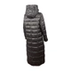 Куртка CMP COAT FIX HOOD 32K3136-E910 XS, 8059342259883 - изображение 2