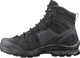 Черевики з Gore-Tex Salomon QUEST 4D GTX Forces 2 EN 38.5 (5.5 UK) (24 см) Black - зображення 1