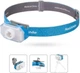 Ліхтар налобний Naturehike NH18T001-A Blue - зображення 2