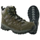 Ботинки MIL-TEC Squad 5 Inch Olive 39 (250 мм) - изображение 1