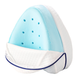 Подушка ортопедическая для ног и коленей (22x22х13см) Leg Pillow (см11437) - изображение 4