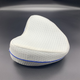 Подушка ортопедическая для ног и коленей (22x22х13см) Leg Pillow (см11437) - изображение 7