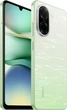 Смартфон Xiaomi Redmi A5 4/128GB Lake Green (with charger) (Global Version) - изображение 6