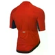 Велоджерсі Rivelo Mens Chapman Merino Blend Jersey burnt orange L - изображение 2