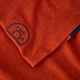 Велоджерсі Rivelo Mens Chapman Merino Blend Jersey burnt orange L - изображение 7