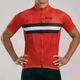 Велоджерсі Zoot Mens Core+ Cycle Jersey cardinal M - изображение 1