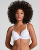 Бюстгальтер hunkemoller ЖБ004686 (104474) колір білий (ЖБ004686 - 209834) - изображение 1
